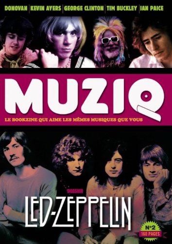 Le magazine MUSIQ est de retour ! - Page 2 51gayq10