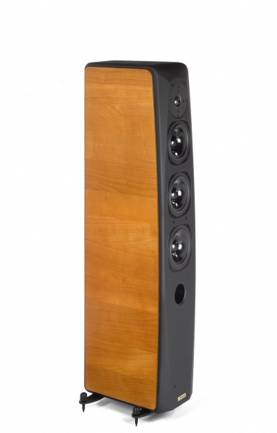 Opera Loudspeaker mod. Opera Gran Mezza. Phpthu10