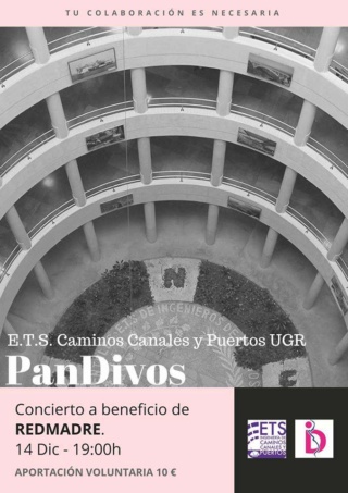 Actuación ETS Caminos Canales y Puertos, viernes 14/12/2018 _carte12