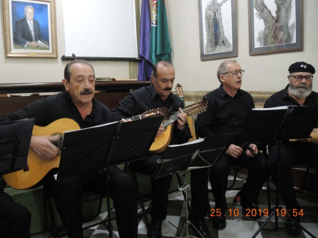 Actuación en la Casa de Jaén, el viernes 25/10/2019 a las 20:30 Photo513
