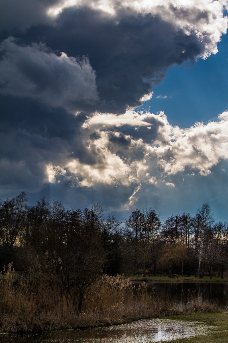 L'orage monte 07032010