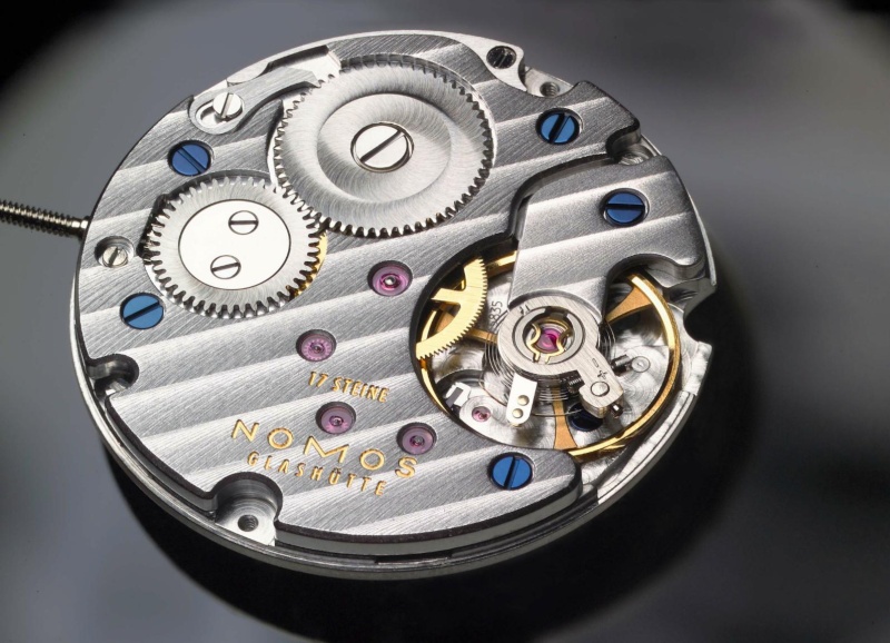News : Nomos Orion 38 mm Nomos-11