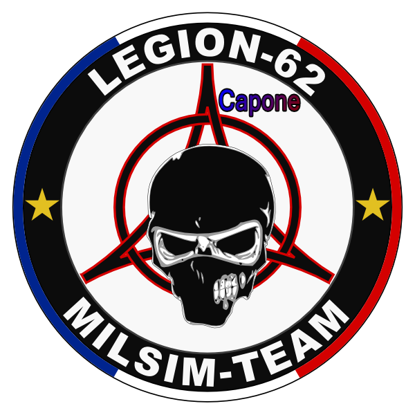 association team legion62 pas de calais Legion10