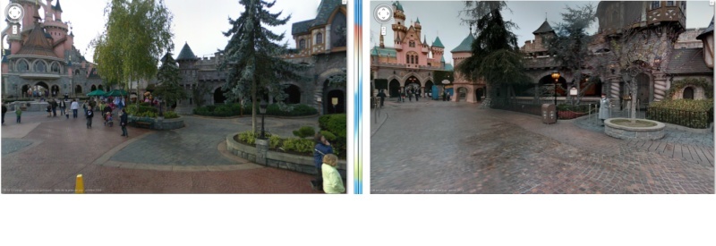 Comparatif des parcs Disney du monde ^^ Fantas10