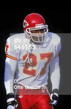 Kansas City Chiefs red pants, 2000-2001 3_200010