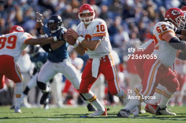 Kansas City Chiefs red pants, 2000-2001 5_200110