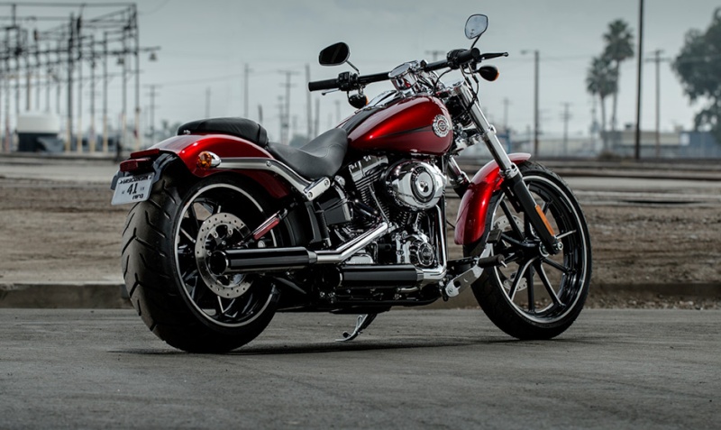 The Softail Breackout 2013 13-hd-11