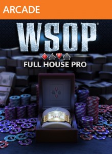 WSOP full house pro        Boxart11