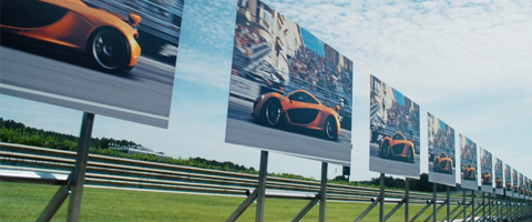 Forza Motorsport 5 : Film speed Forza-10