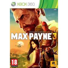 test max payne 3  Images10