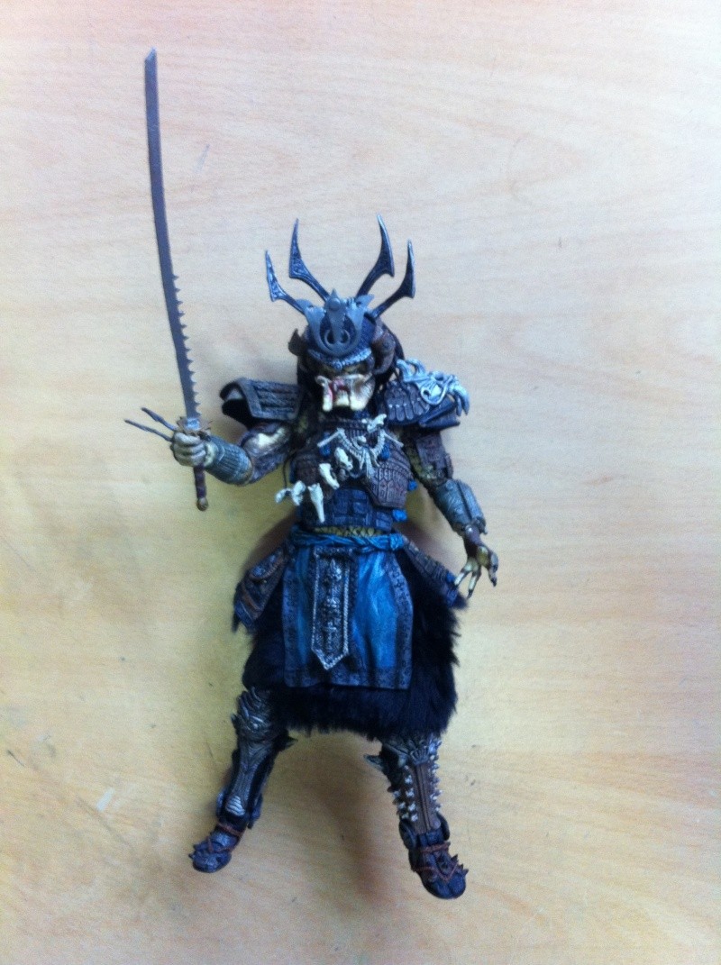 figurin predator custom n°1 Img_1411
