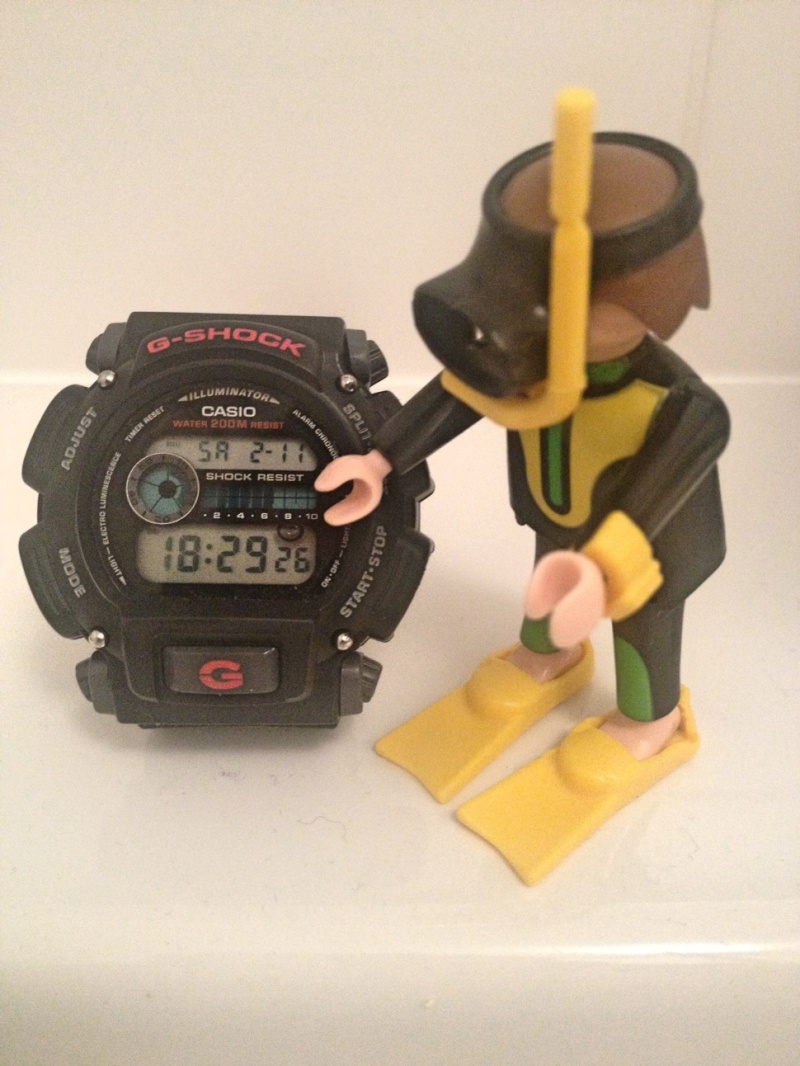 casio - Playmobil en avant les histoires - Casio inside Playmo11