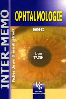 Ophtalmologie: ENC Inter-10