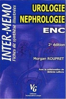 Néphrologie:ENC Uronph10