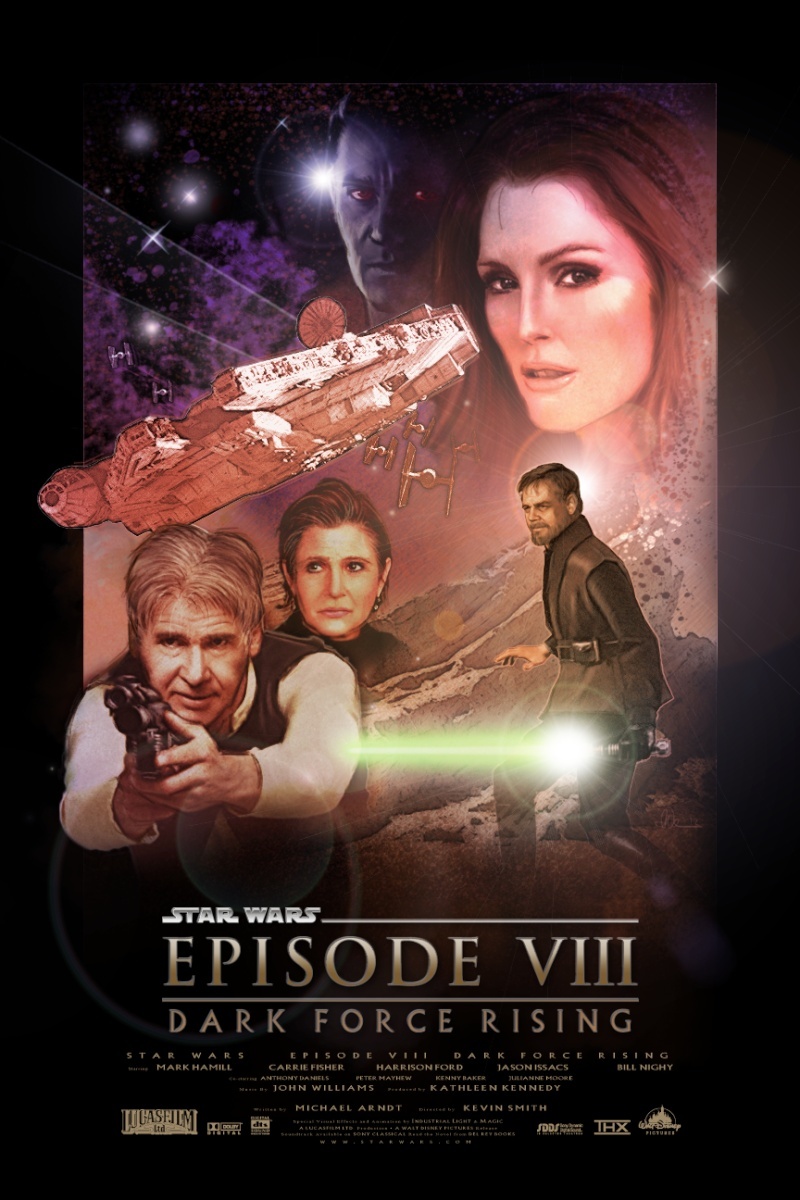 7 - Les posters de Star Wars The Force Awakens Sw710