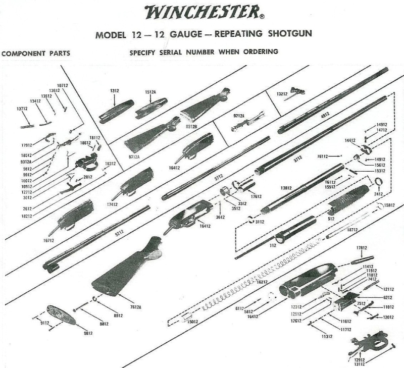Winchester Rifle (Mise à jour 26-03-13) Winche12