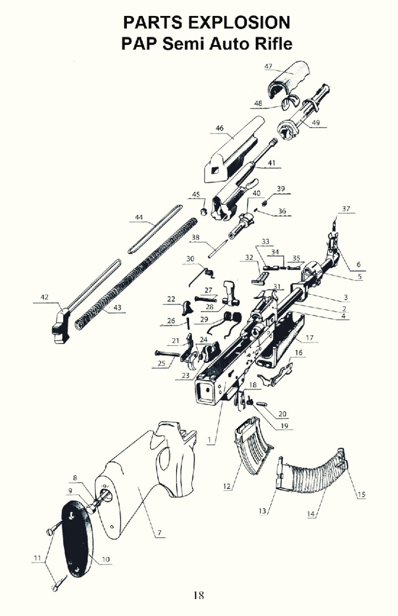 Zastava Rifle (Mise à Jour 01-04-2013) Zastav61