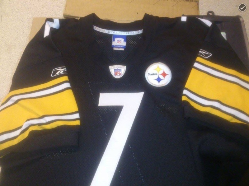 Looking To Trade This Big Ben Authentic Size 54 Bigben10