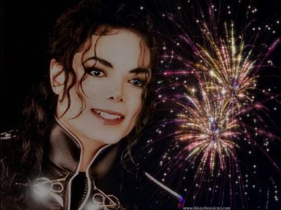 Happy 55th birthday,Michael! 11489410