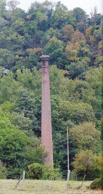 Qu'est-ce donc que cette colonne ? Dd10