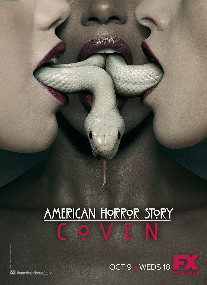 American Horror Story  - Page 6 12396110