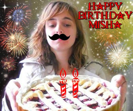 Joyeux Anniversaire Misha ! Mishab10