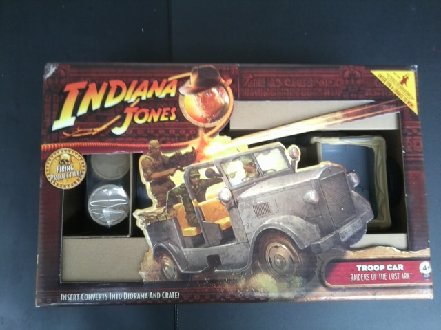 SDCC07: Hasbro Indiana Jones - Page 9 Photo212