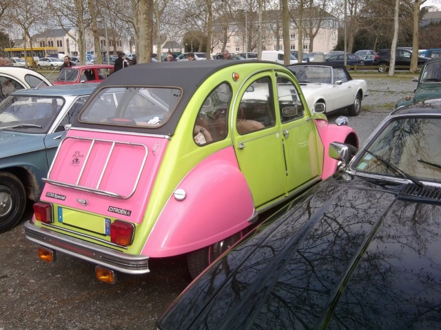 Bourse Autos Motos ( Ancenis ) . Photo268