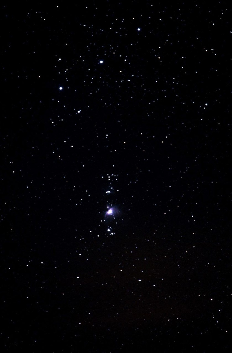 Orion en attendant 2012 DA14 M428gc10
