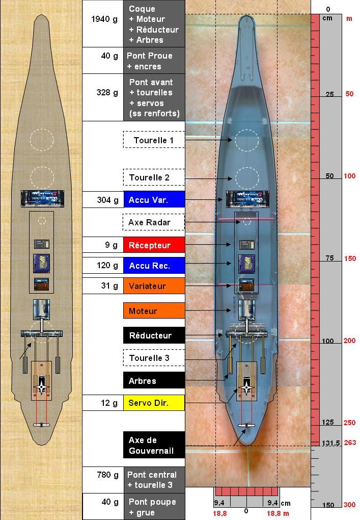 YAMATO 1/200 NICHIMO RC 1ere partie - Page 4 02_emp10