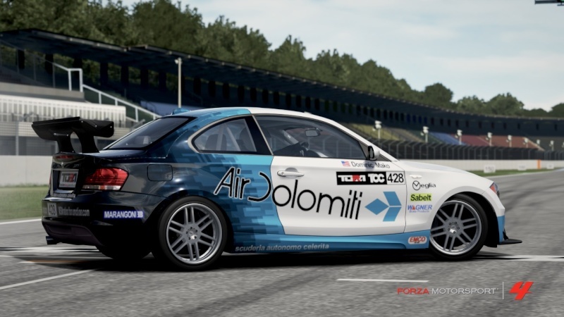 MSA TORA NATCC Season 2 - Media Bmw_na14