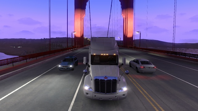 American Truck Simulator è confermato. La SCS Software svilupperà il gioco: ecco alcune anteprine Ats_0012