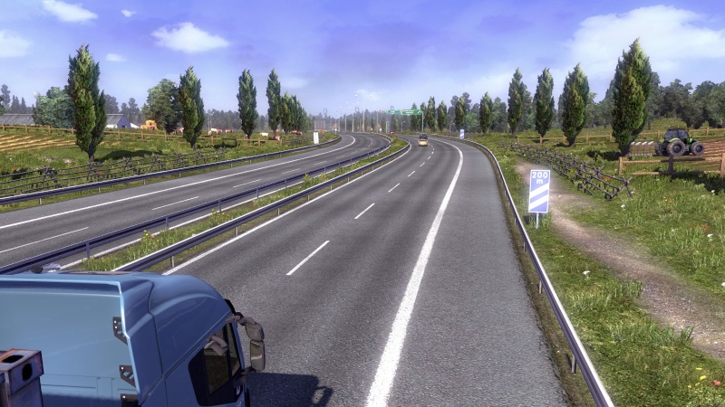 Immagini DLC Going East di Euro Truck Simulator 2 Ets2_010