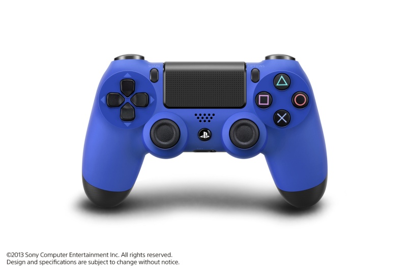 playstation 4 - Page 4 Dualsh13