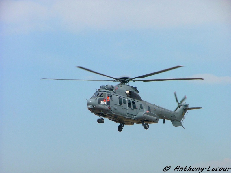 Plateforme d'essais d'Eurocopter Dscf1419
