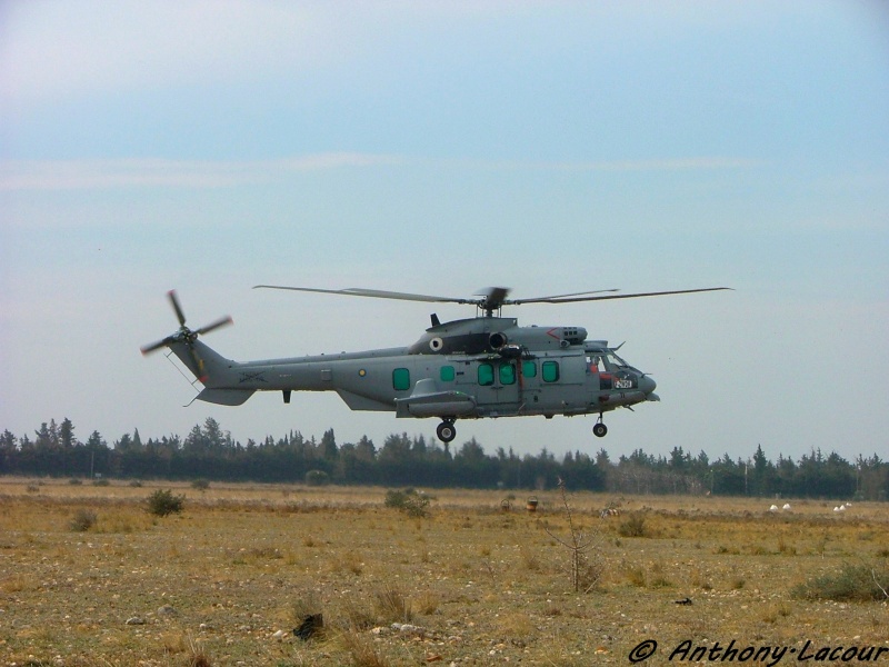 Plateforme d'essais d'Eurocopter Dscf1421