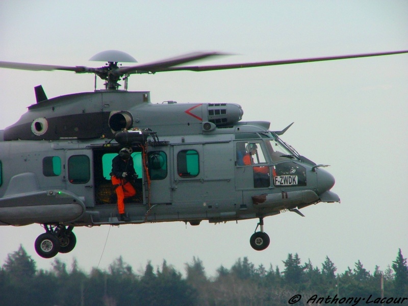 Plateforme d'essais d'Eurocopter Dscf1513