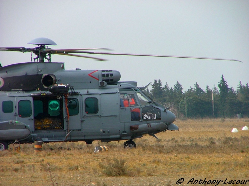 Plateforme d'essais d'Eurocopter Dscf1516