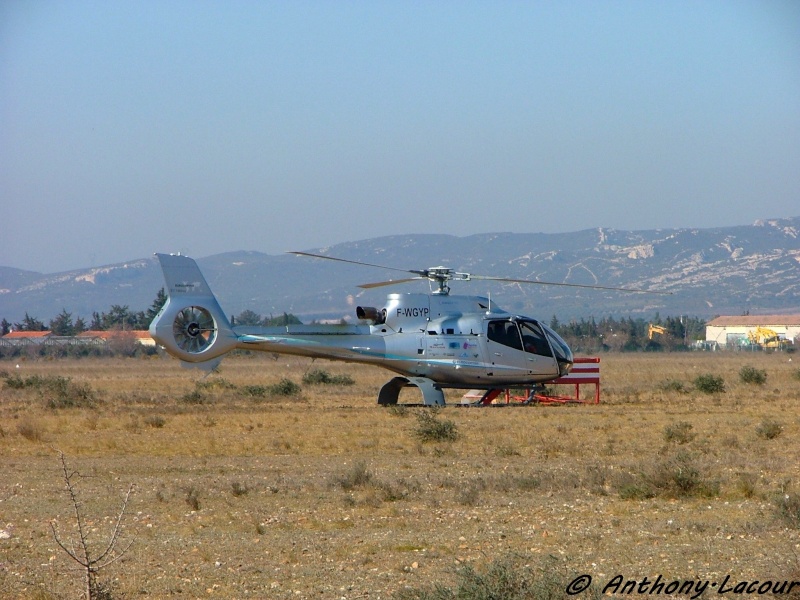 Plateforme d'essais d'Eurocopter Dscf1521