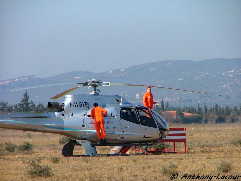 Plateforme d'essais d'Eurocopter Dscf1522