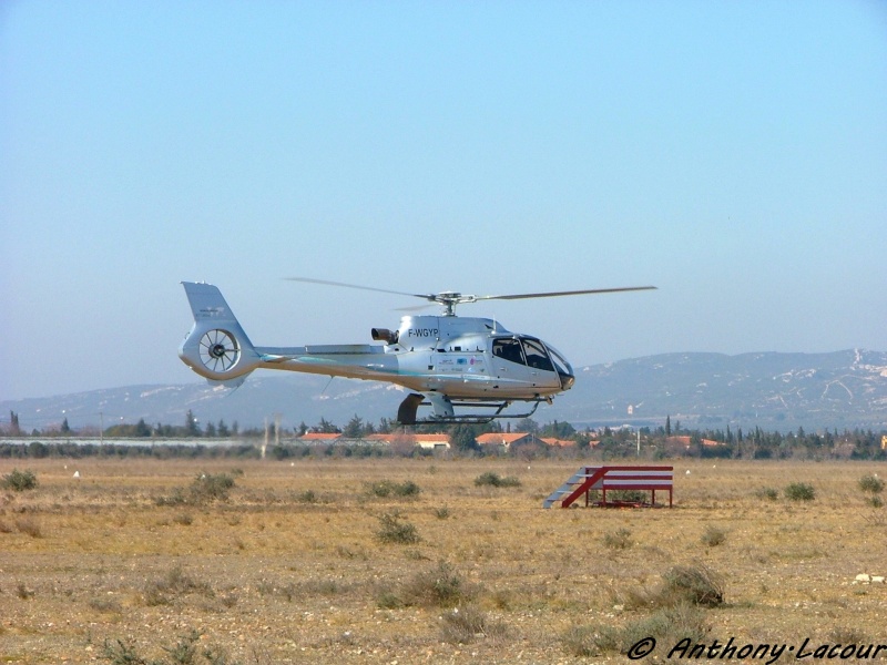 Plateforme d'essais d'Eurocopter Dscf1524