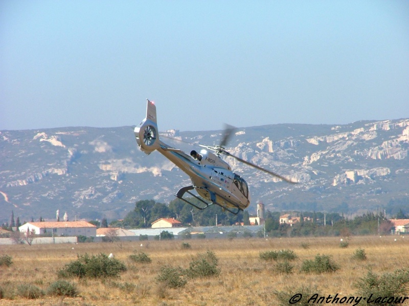 Plateforme d'essais d'Eurocopter Dscf1611