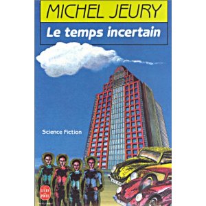 Propositions pour le Néo-Club littéraire n°10 : un roman français moderne 51cx5b10