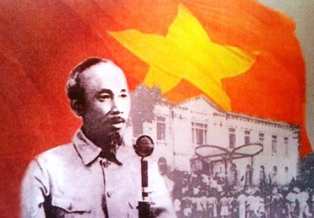 2 - 9 - 1945: Ngày Quốc khánh Cộng hòa Xã hội Chủ nghĩa Việt Nam Phat_h10