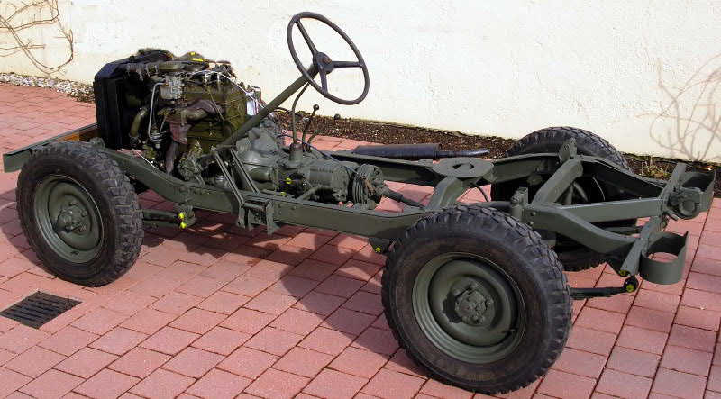 chassis jeep  Chassi10