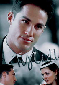 Tyler Lockwood