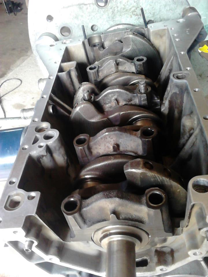 remise a neuf moteur 205gti1600 42509210