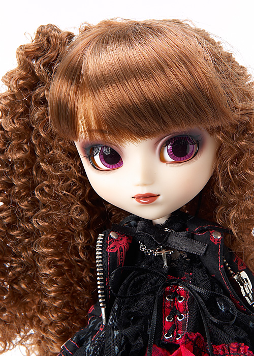 Kaly's Projects ~ Pullip10