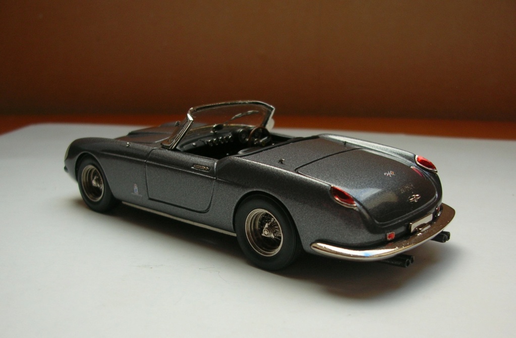 250 GT Cabriolet série 1; 1957- kit AMR 250_gt51