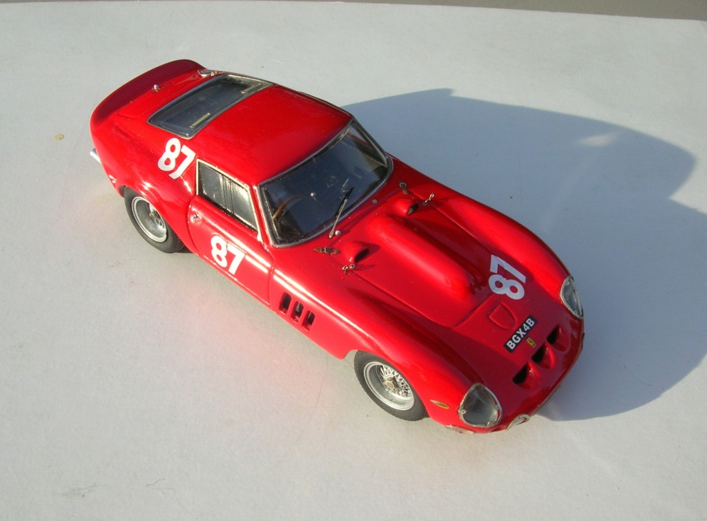 330 GTO châssis 4561 SA - Kit Esprit 43 330_gt21